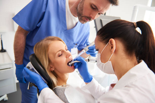 Best Cosmetic Dentistry  in Amelia, LA