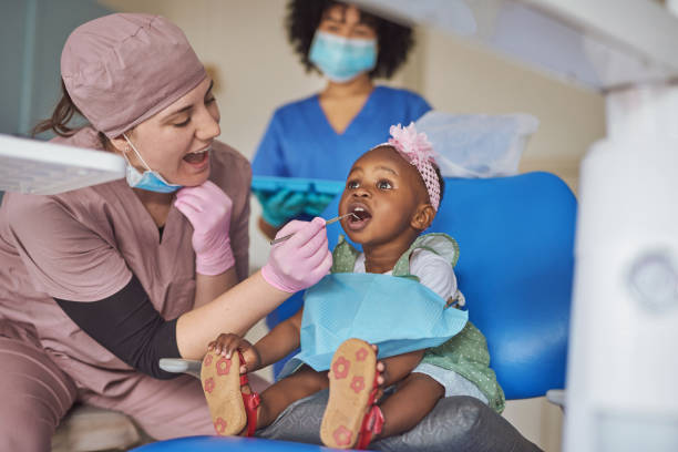 Why Choose Us for Your Dental Needs in Amelia, LA