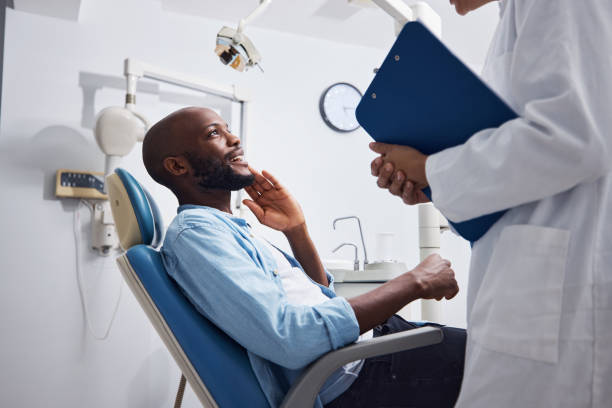 Best Laser Dentistry  in Amelia, LA