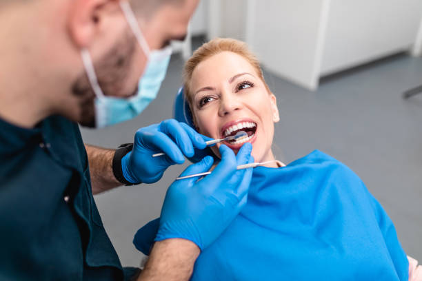 Best Preventive Dentistry  in Amelia, LA