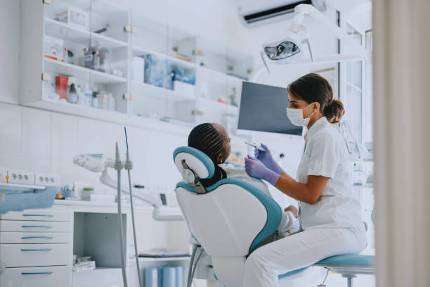 Best Pediatric Dentistry  in Amelia, LA