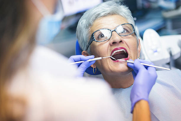 Best TMJ/TMD Treatment  in Amelia, LA