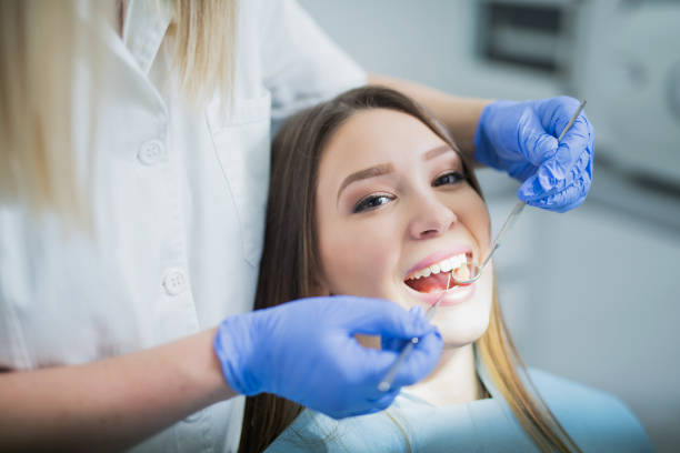 Best Tooth Extraction  in Amelia, LA