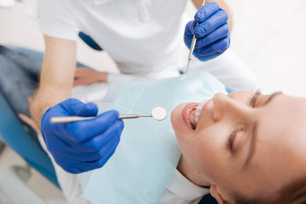 Best Laser Dentistry  in Amelia, LA